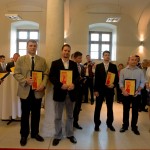 Zrazu sme sa ocitli medzi špičkou slovenských vinárov 