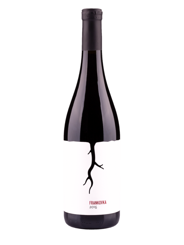 Frankovka 2016