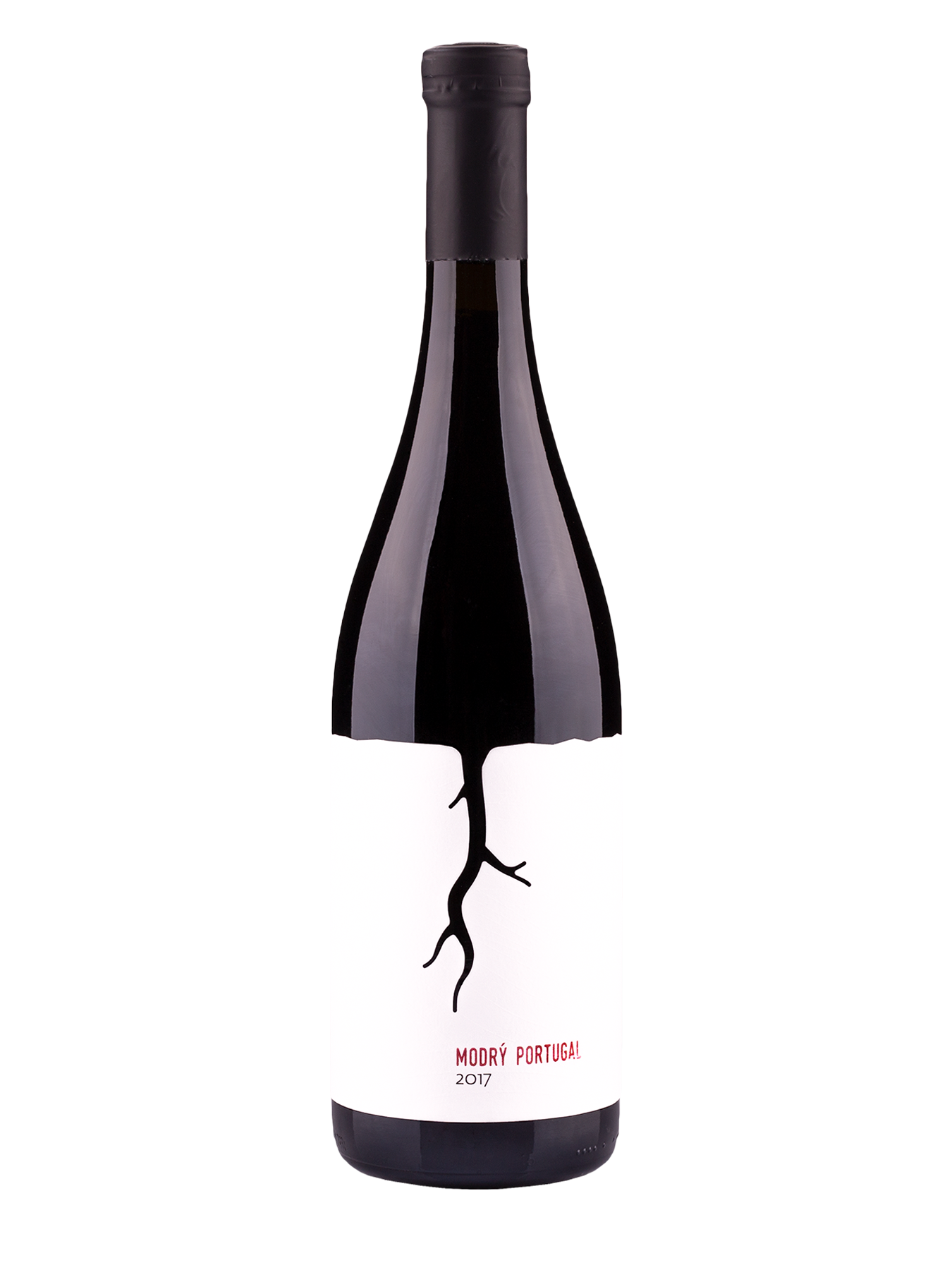 Modrý Portugal 2017