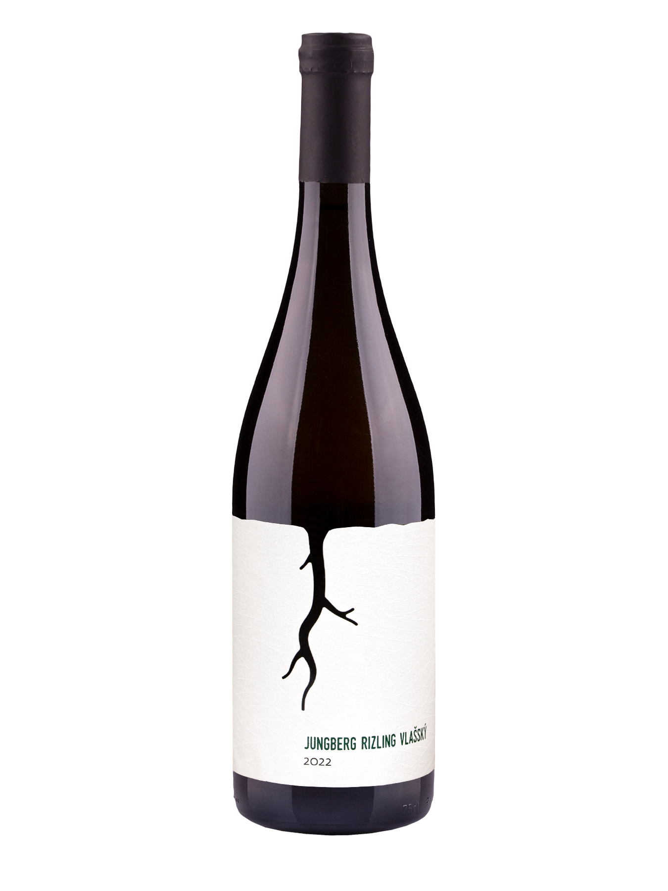 Jungberg Rizling vlašský 2022