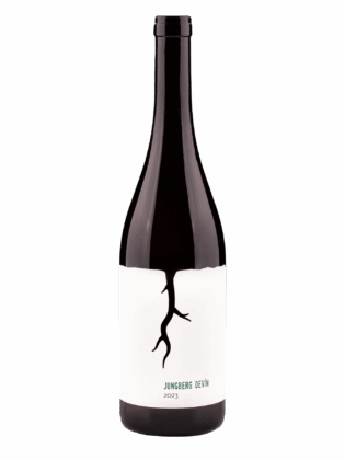 Jungberg Devín 2023