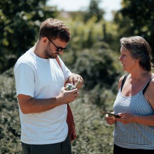 Degustačná večera s Palim Sekerkom – Obrázok 2