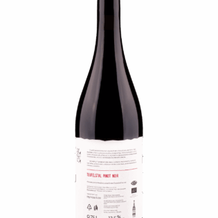 Teufelstal Pinot noir 2022 – Obrázok 2